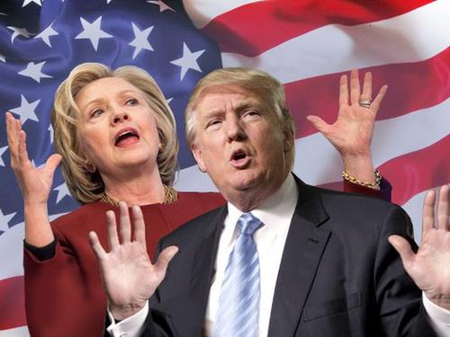 Мир готовится к «революции» Трампа