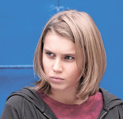 Профессия подневольная, на актёр - не раб