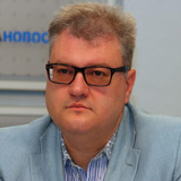 Глава АПЭК Дмитрий Орлов: «Итоги выборов усилят влияние Дубровского»