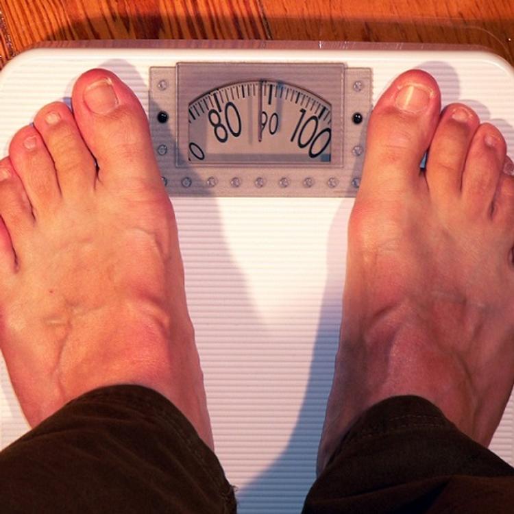 Ученые нашли эффективный способ борьбы с лишними килограммами