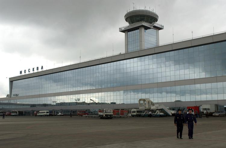 Дело в отношении руководства аэропорта Домодедово закрыто