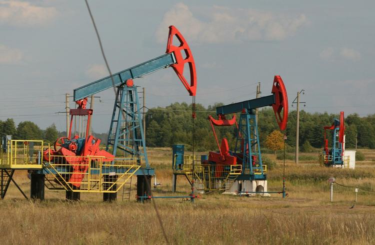 Добыча сланцевой нефти грозит катастрофой