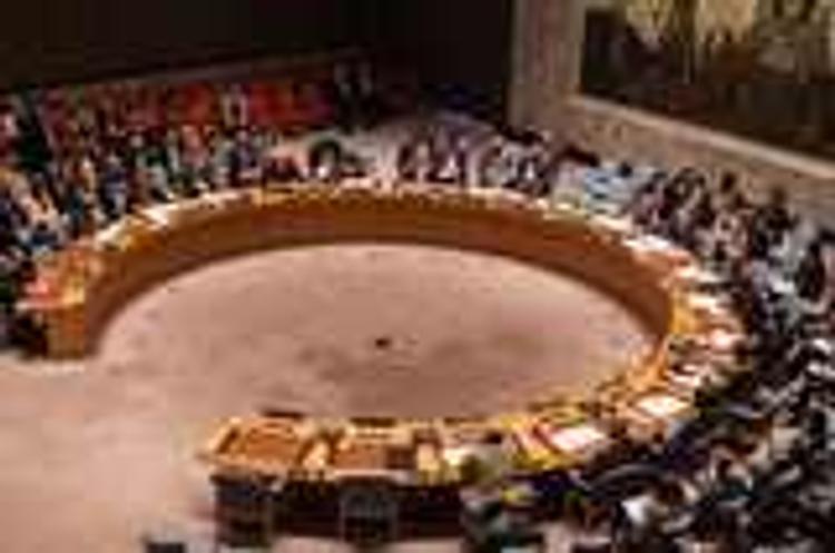 Совбезом ООН принята резолюция в поддержку запрета на ядерные испытания