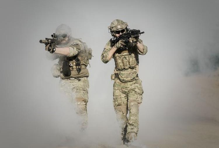 Военнослужащие США признались, что применяли в Ираке снаряды с белым фосфором