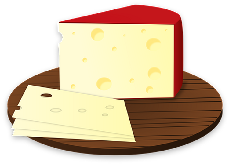 Доказано, что сыр обладает целебными свойствами