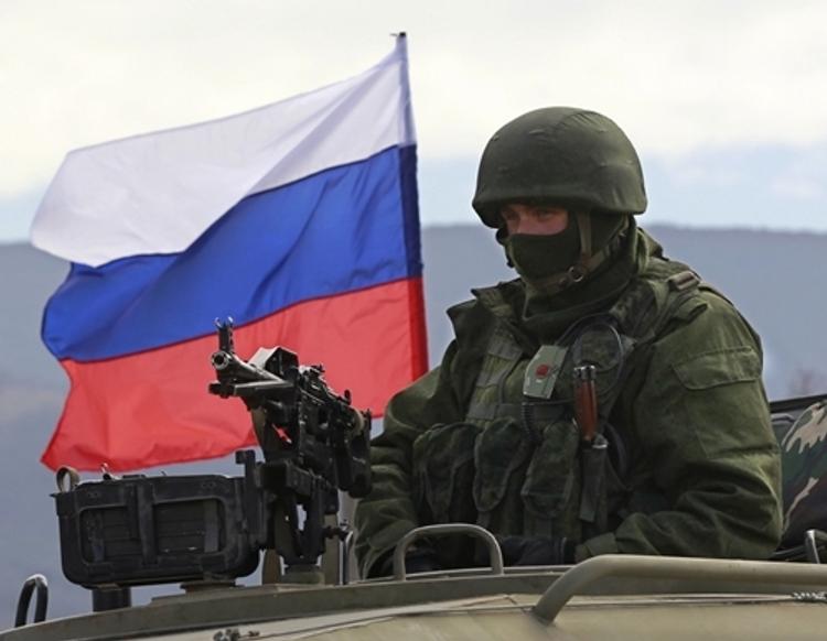 Британский дипломат обвинил Россию в военных преступлениях