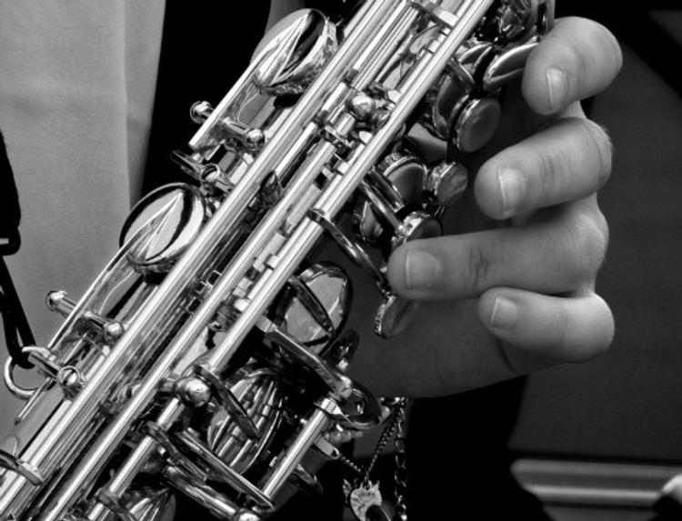 Оркестр имени Олега Лундстрема покорил джазовый фестиваль в Индии