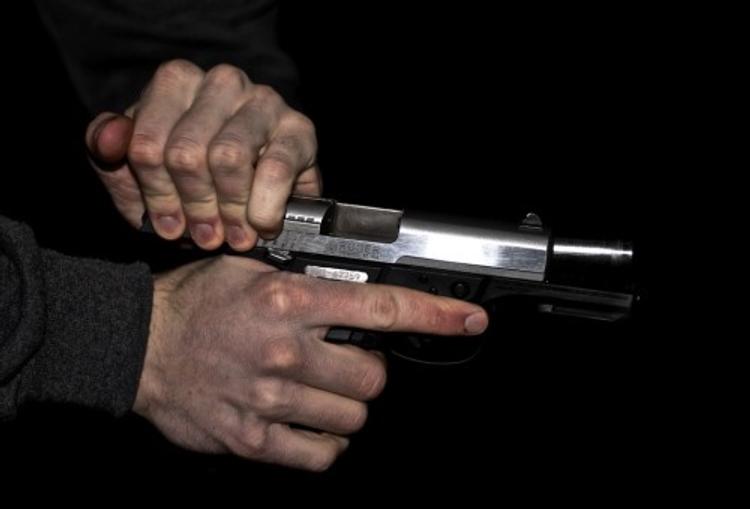 В Удмуртии подросток расстрелял группу детей