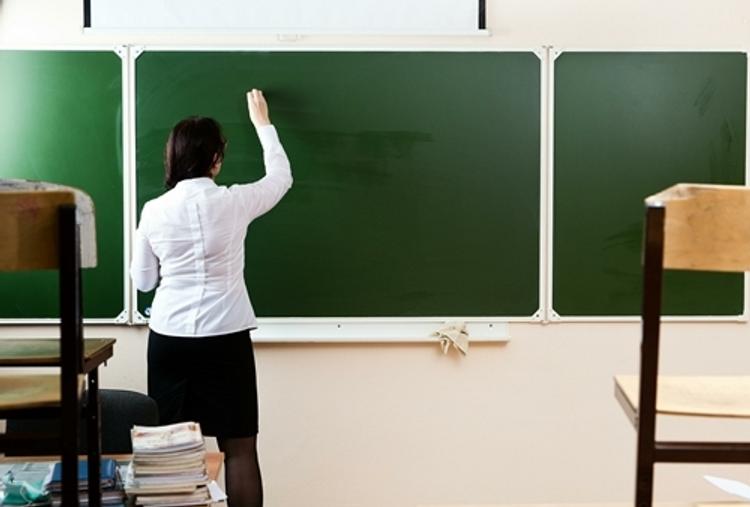 Ольга Васильева рассказала, какой будет зарплата учителей