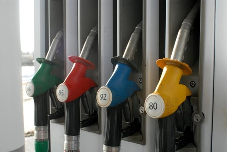 Минфин не исключил риск роста цен на бензин и дизтопливо
