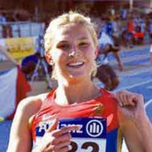 Сергей Ткаченко: «Результаты Арины соответствуют паралимпийской бронзе»