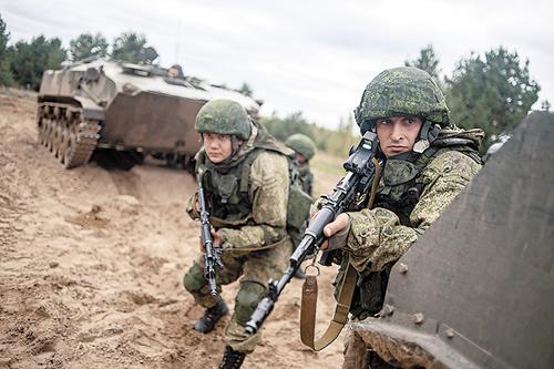 Скандинавский нейтралитет – лучшая защита Швеции и Финляндии