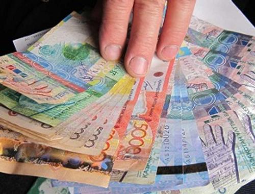 В Казахстане придумали новый калым