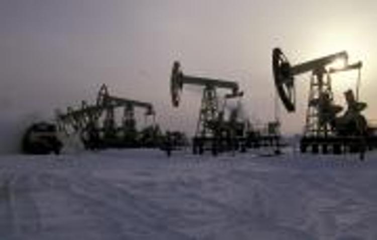 Стоимость нефти растёт после сообщений о решении стран ОПЕК о снижении ее добычи