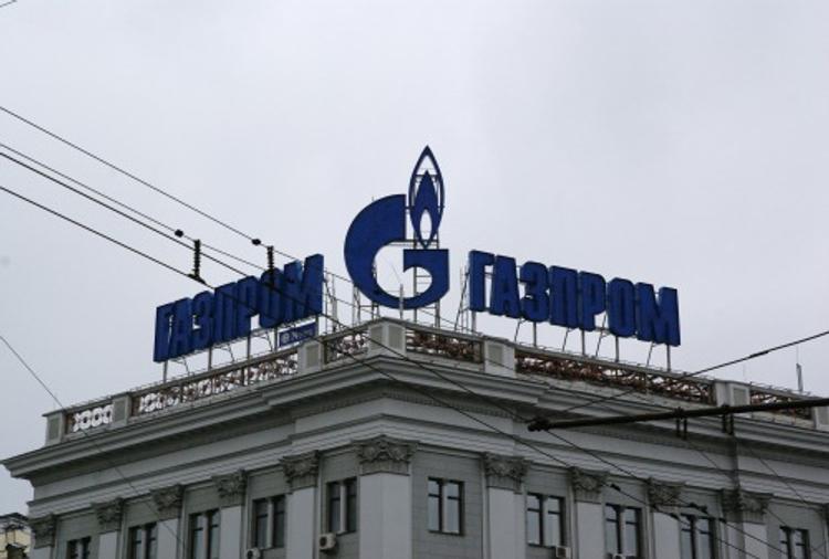 Украина требует с "Газпрома" 3 миллиарда долларов