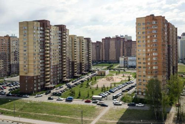 Управделами президента РФ потратит 843 миллиона на покупку квартир в Москве