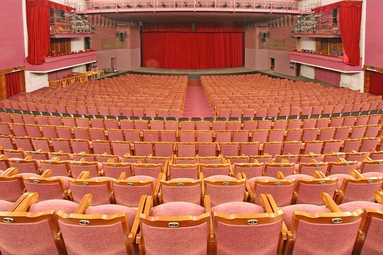 В Петербурге пройдет ХХVI фестиваль «Балтийский дом»