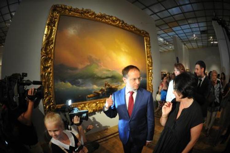 Третьяковская галерея в Москве получит новый корпус уже в 2018 году