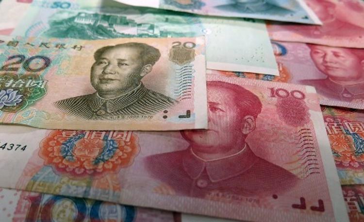 МВФ включил китайский юань в корзину валют