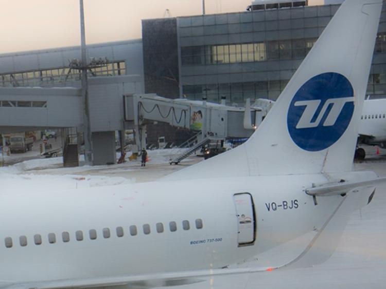 Авиакомпания "Ютэйр" запустит межрегиональные рейсы на Северный Кавказ