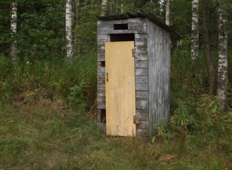 В туалете под Волгоградом задохнулось трое мужчин