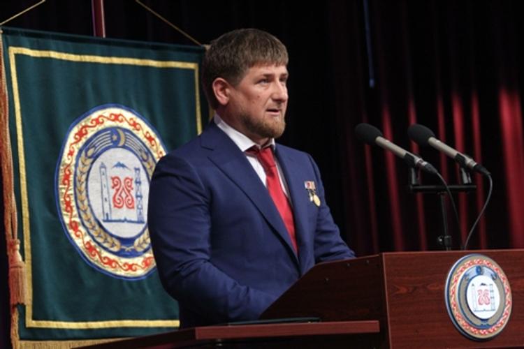 Пресс-секретарь Кадырова назвал выдумкой сообщение о покушении на главу Чечни