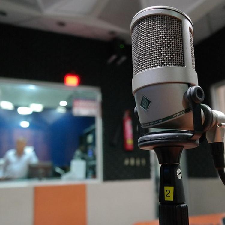 В 3 квартале 2017 года в Кирове появится радио «Звезда ФМ»