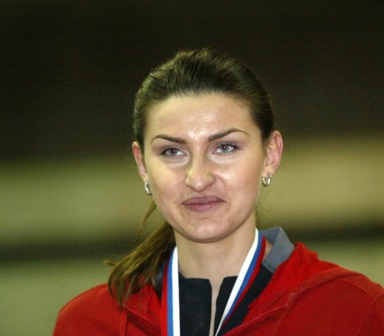 Российскую прыгунью Чичерову лишили олимпийской медали за допинг