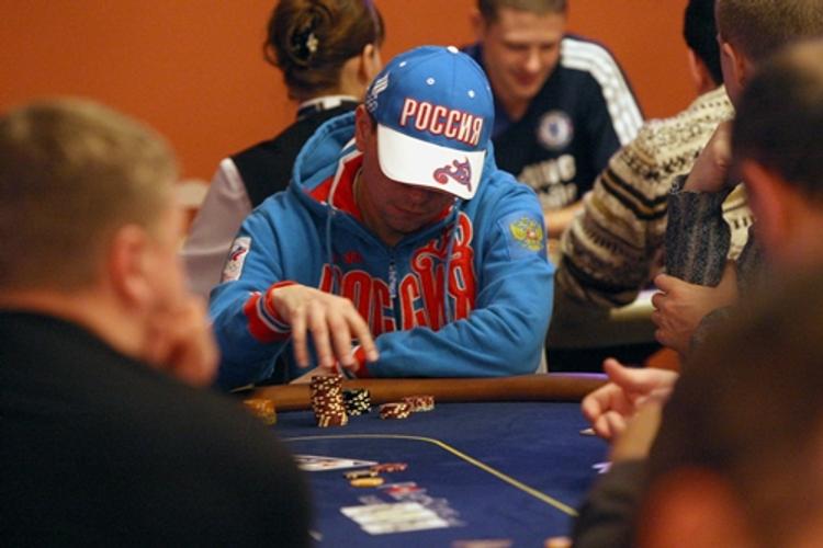Госдума РФ ужесточила наказание для организаторов незаконных казино
