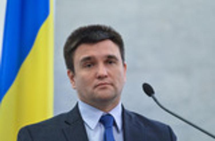 Глава МИД Украины обвинил в своём провальном интервью журналиста