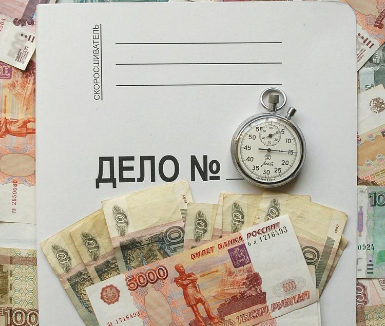 В крымской больнице врачи за полгода заработали 17 млн рублей