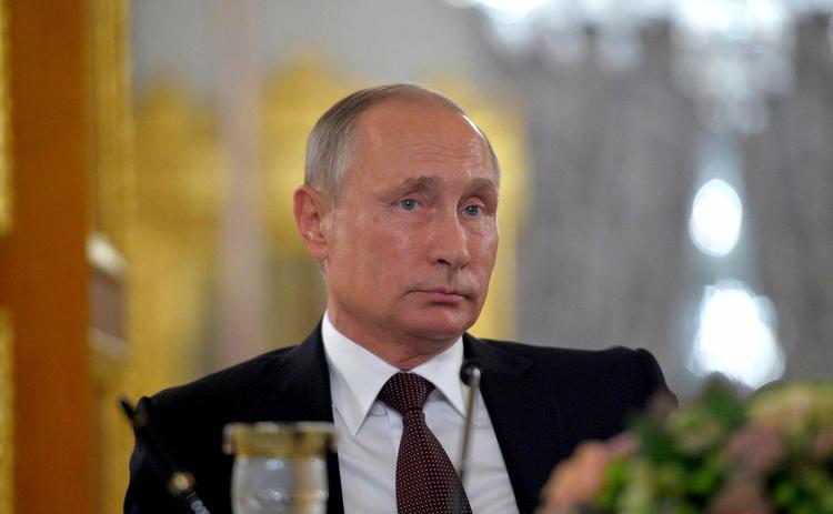В Кремле высказались о заявлениях по поводу изоляции России