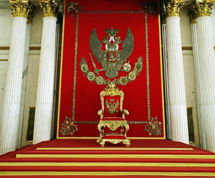 Депутатам Госдумы РФ закупают мебели на 160 миллионов рублей