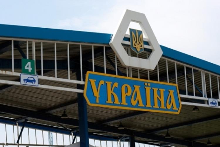 На украинской границе при задержании умер россиянин