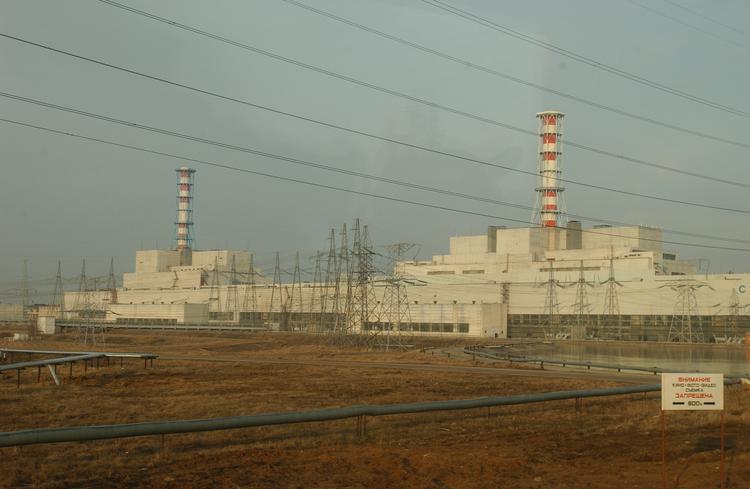 Россия и Индия намерены плотно сотрудничать по урану