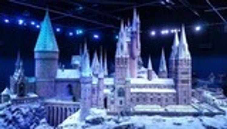 Джоан Роулинг анонсировала пять спин-офф фильмов о мире Гарри Поттера