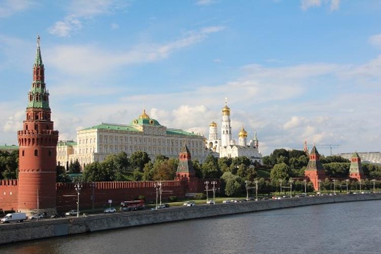 Кремль готовится к отражению американской кибератаки