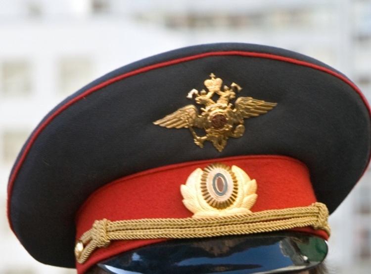 Тюменского полицейского нашли мертвым в рабочем кабинете