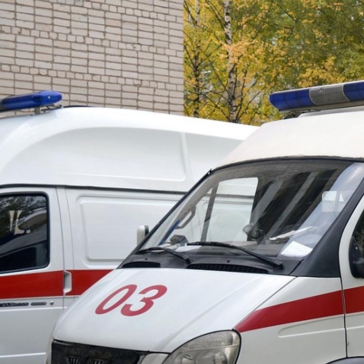 В Зеленограде агрессивный пациент напал на фельдшера скорой