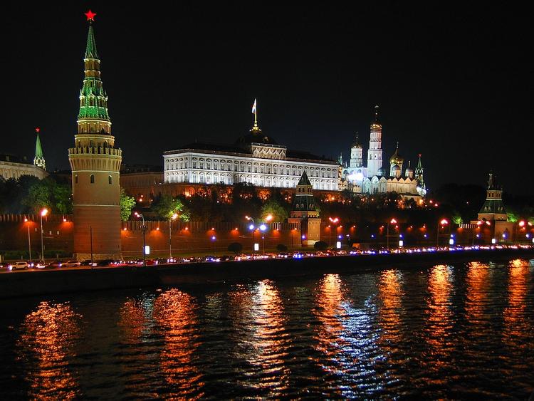 В Кремле не исключают встречи Порошенко и Путина тет-а-тет