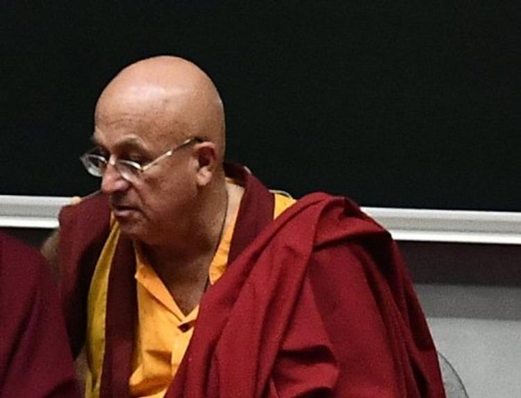 Тибетский монах рассказал, как стать счастливым