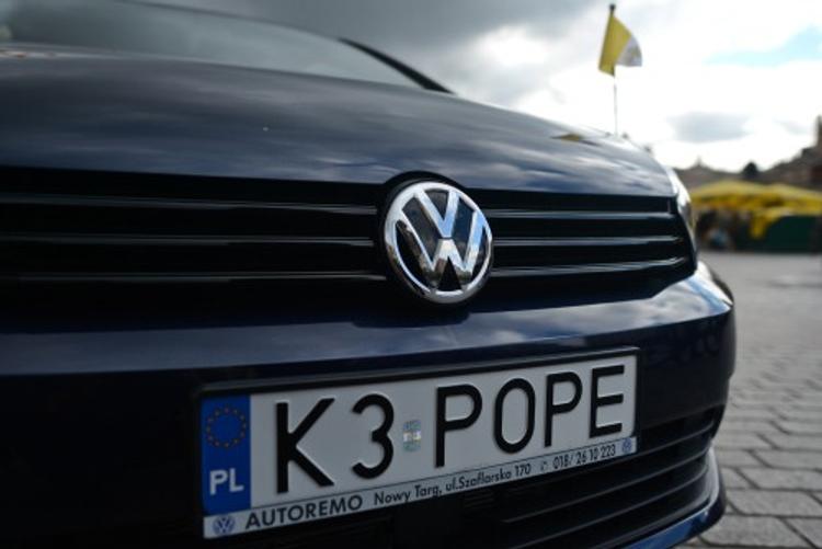 СМИ: Про манипуляции Volkswagen в ЕС знали еще до дизельного скандала
