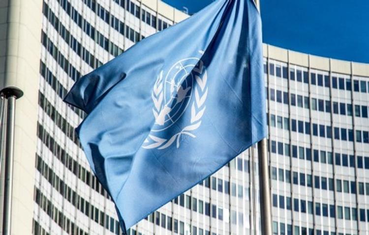 Российский план по Алеппо заблокировали в ООН