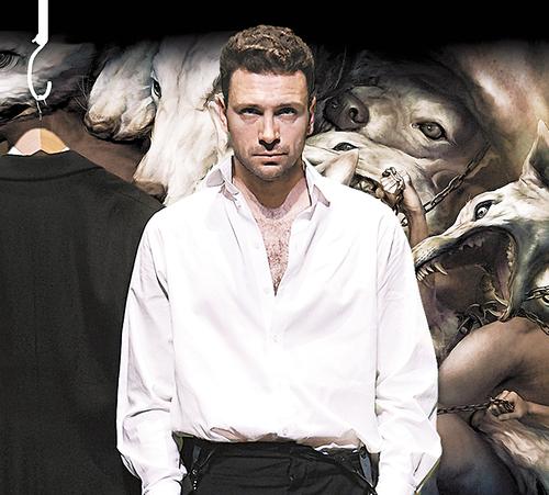 Мошенники высокого полета