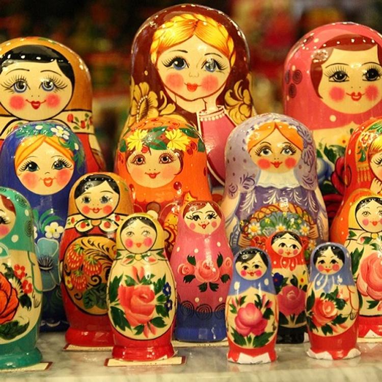 В Японии проводится фестиваль русской культуры