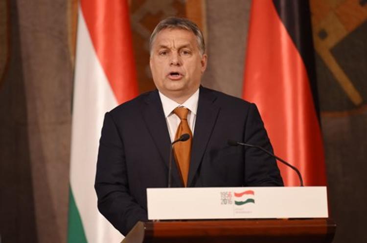 Венгерский премьер испугался советизации Европы