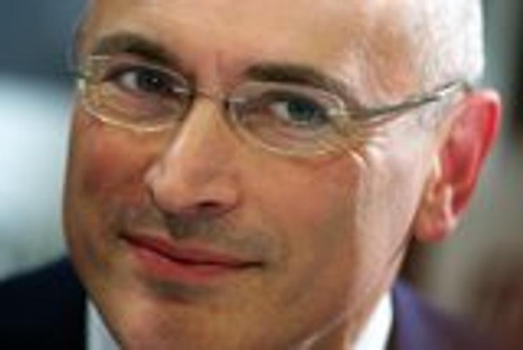 Ходорковский беспокоится, что Запад не представляет себе России без Путина