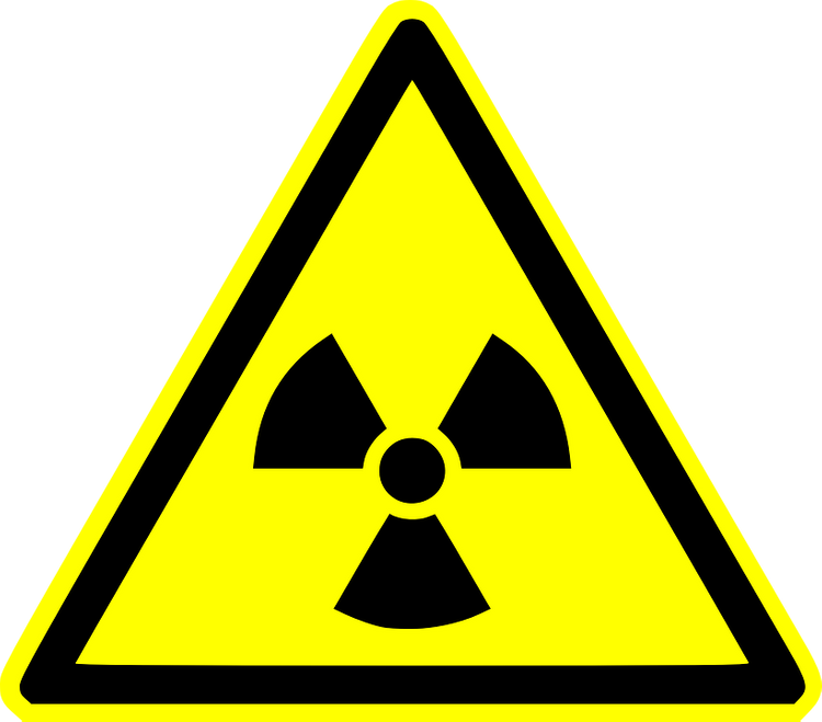 Утечка радиации произошла в Норвегии