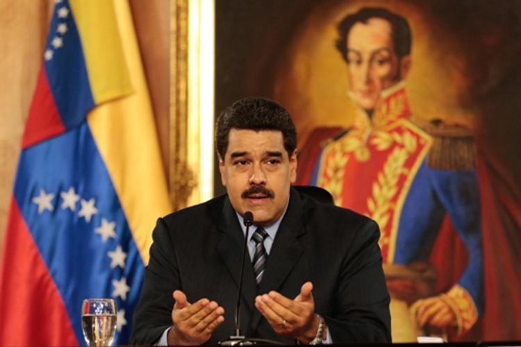 Президента Венесуэлы хотят отправить в отставку