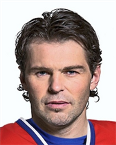 Яромир Ягр – как пример для всех мужиков «кому за 40»